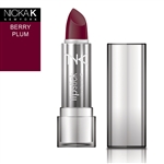 Berry Plum Cream Lipstick by NKNY
