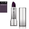 Bordeaux Cream Lipstick by NKNY