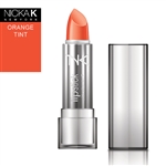 Orange Tint Cream Lipstick by NKNY