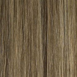 Hairaisers Supermodel 14 Inches Colour P14/24 Clip In Human Hair Extensions