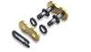 EK Chain Clip Connecting Link for 520 MRD6 Series Chain - Gold