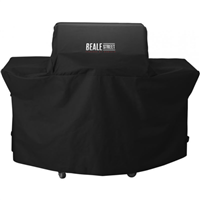 Memphis Beale Street Grill Cover