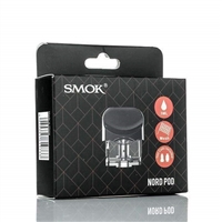Smok Nord Replacement Pod Cartridges