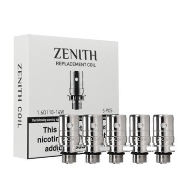 Innokin Zenith Coils - Vaping Performance at Its Best