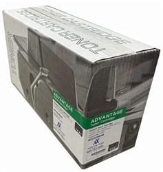 Advantage CF237X Toner Cartridge for HP LaserJet Enterprise 600 Series: M607, M608, M609