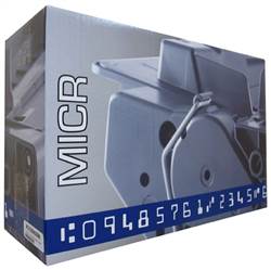 Advantage MICR Toner Cartridge for HP LaserJet 9000, 9040, 9050