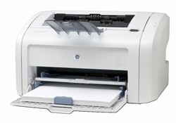 HP 1018 MICR Laser Printer CB419A