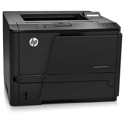 HP M401N MICR Laser Printer CZ195A