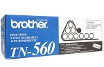 Genuine Brother TN560 Toner Cartridge