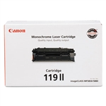 Genuine 3480B001AA Toner Cartridge for Canon 119