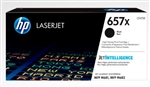 Genuine HP LaserJet Enterprise color Printer MFP M681/M682 series High Yield Black Laser Toner Cartridge CF470X