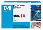 Genuine HP 4700 Magenta Colorsphere Toner Cartridge - Q5953A