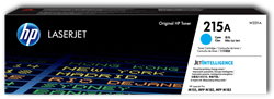 Genuine HP LaserJet Pro Color Printer M155a / M155nw / MFP M182 / M182nw / MFP M183 / M183fw Cyan Toner Cartridge W2311A