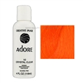 Adore Shining Semi-Permanent Hair Color 38 Sunrise Orange