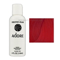 Adore Shining Semi-Permanent Hair Color 70 Raging Red