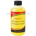 SuperNail Cuticle Oil 8 oz