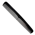 Cardinal Comb 7" Styling Comb w/Inch Marks #10