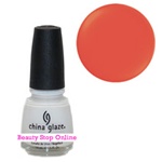 China Glaze imMaterial Gurl collection - Atelier Tulle (#655)