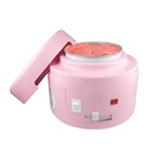 Satin Smooth Professional Wax Warmer - Pink (#SSW4PKC)
