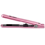 Hot Tools Mini Pink Titanium Flat Iron - 1/2" (#HPK13)