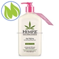 Hempz Age Defying Herbal Body Moisturizer - 17 oz Breast Cancer Awareness