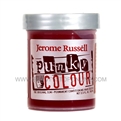Jerome Russell Punky Hair Colour Cream - Wine Red 1442