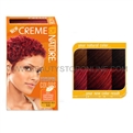 Creme of Nature Nourishing Hair Color 6.6 Intensive Red
