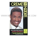 Creme of Nature Men's Hair Color Natural Dark Brown
