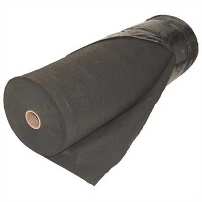 Drainage Fabric - Heavy Duty - 6' x 300' - 6 oz