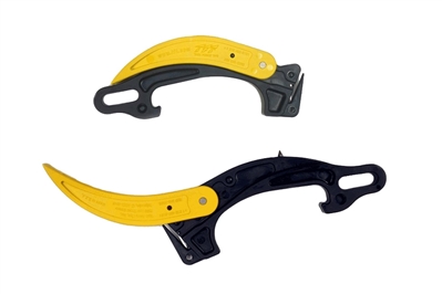 TFT - RES-Q-RENCH FOLDING SPANNER MULTI TOOL