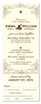 Wine Country Wedding Invitations | ForeverFiances