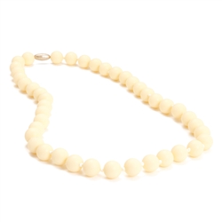 Chewbeads Jane 100% Silicone Teething Necklace