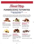 Fundraising Favorites Fundraiser Catalog
