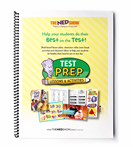 Testing Lesson Plans & Classroom Resources