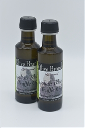 Olive Branch Italian Black Truffle Oil 140ml