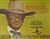 British The Shootist
Vintage Movie Poster
John Wayne
