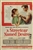 A Streetcar Named Desire US One Sheet
Vintage Movie Poster
Marlon Brando