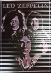 Led Zeppelin Original Commercial Poster