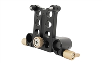 G-HEB  Height Extension Bracket for GWMC, PV and Production Matte Box Systems