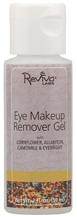Reviva Eye Makeup Remover Gel - 2 oz.