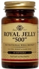 Solgar Royal Jelly 500 - 60 Softgels
