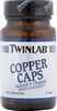 Twinlab Copper Caps