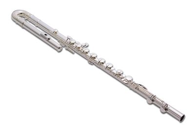 Jupiter Bass Flute JBF1000