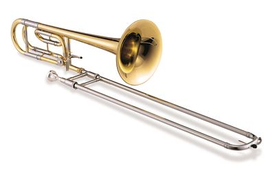 Jupiter Trombone JTB1150F