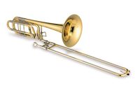Jupiter Bass Trombone JTB1180