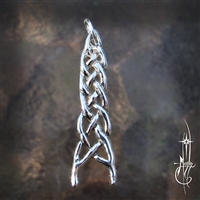 Woven Spear Amulet