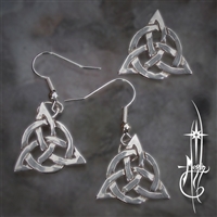 Merlin's Triquetra Collection
