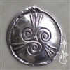 Dagda's Shield Amulet