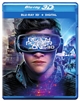 Ready Player One 3D Blu-ray (Rental)