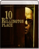 10 Rillington Place 02/16 Blu-ray (Rental)